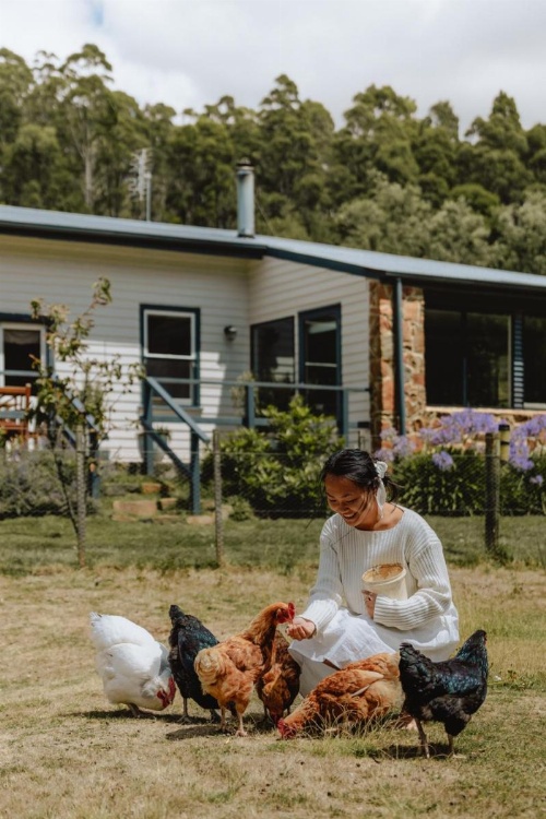 Naivasha Cottage image 20