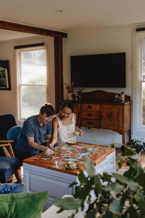 Naivasha Cottage image 27