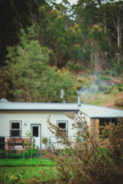 Naivasha Cottage image 49
